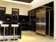 продажба обзавеждане с поръчкови луксозни мебели за кухни София