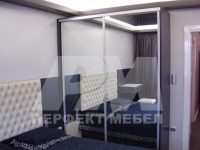 поръчкови гардероби с лукозна визия София