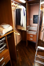 функционални мебели за гардероб по поръчка София фирми