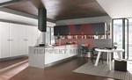 раздвижена кухня за къща  лукс София