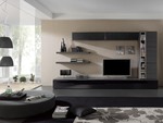 секционни мебели за оригинални холни пространства София