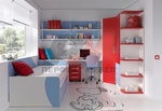 Функционална луксозна детска София