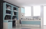 Прекрасна детска стая София