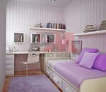 функционални и луксозни детски стаи по поръчка София