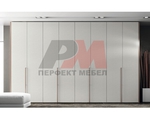 гардероби с модерен дизайн София