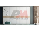 гардероби с модерен дизайн София